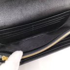 Gucci Wallet Horsebit Leather — view 7