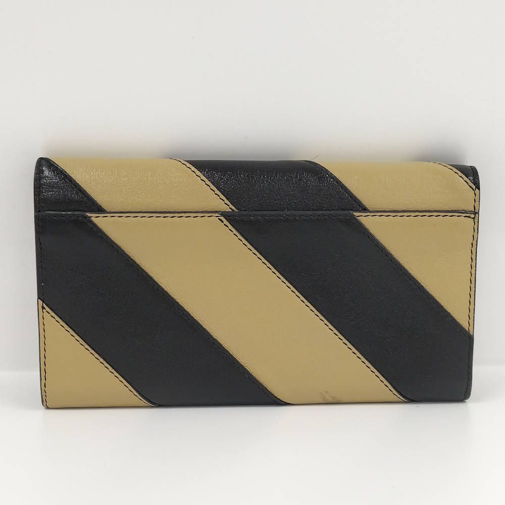 Gucci Wallet Horsebit Leather — view 3