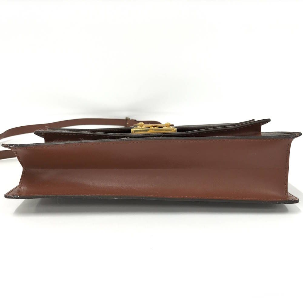 Louis Vuitton Monceau Business Bag Monogram — view 7
