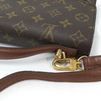 Louis Vuitton Monceau Business Bag Monogram — view 6