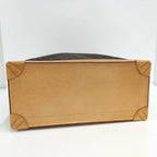 Louis Vuitton Handbag Steamer Bag Monogram — view 4