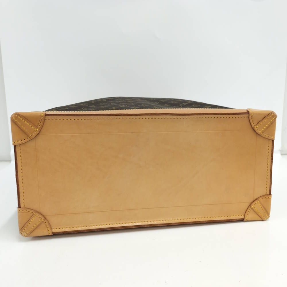 Louis Vuitton Handbag Steamer Bag Monogram — view 4