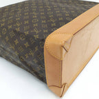 Louis Vuitton Handbag Steamer Bag Monogram — view 3