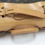 Louis Vuitton Handbag Steamer Bag Monogram — view 7