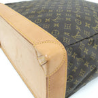 Louis Vuitton Handbag Steamer Bag Monogram — view 5