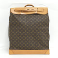 Louis Vuitton Handbag Steamer Bag Monogram