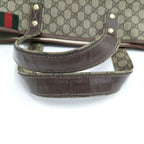 Gucci GG Supreme Tote Bag — view 7