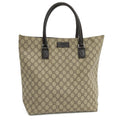 Gucci GG Supreme Tote Bag