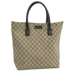 Gucci GG Supreme Tote Bag