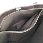 Gucci GG Supreme Tote Bag — view 8