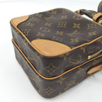 Louis Vuitton Amazon Shoulder Bag Monogram — view 5