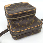 Louis Vuitton Amazon Shoulder Bag Monogram — view 7