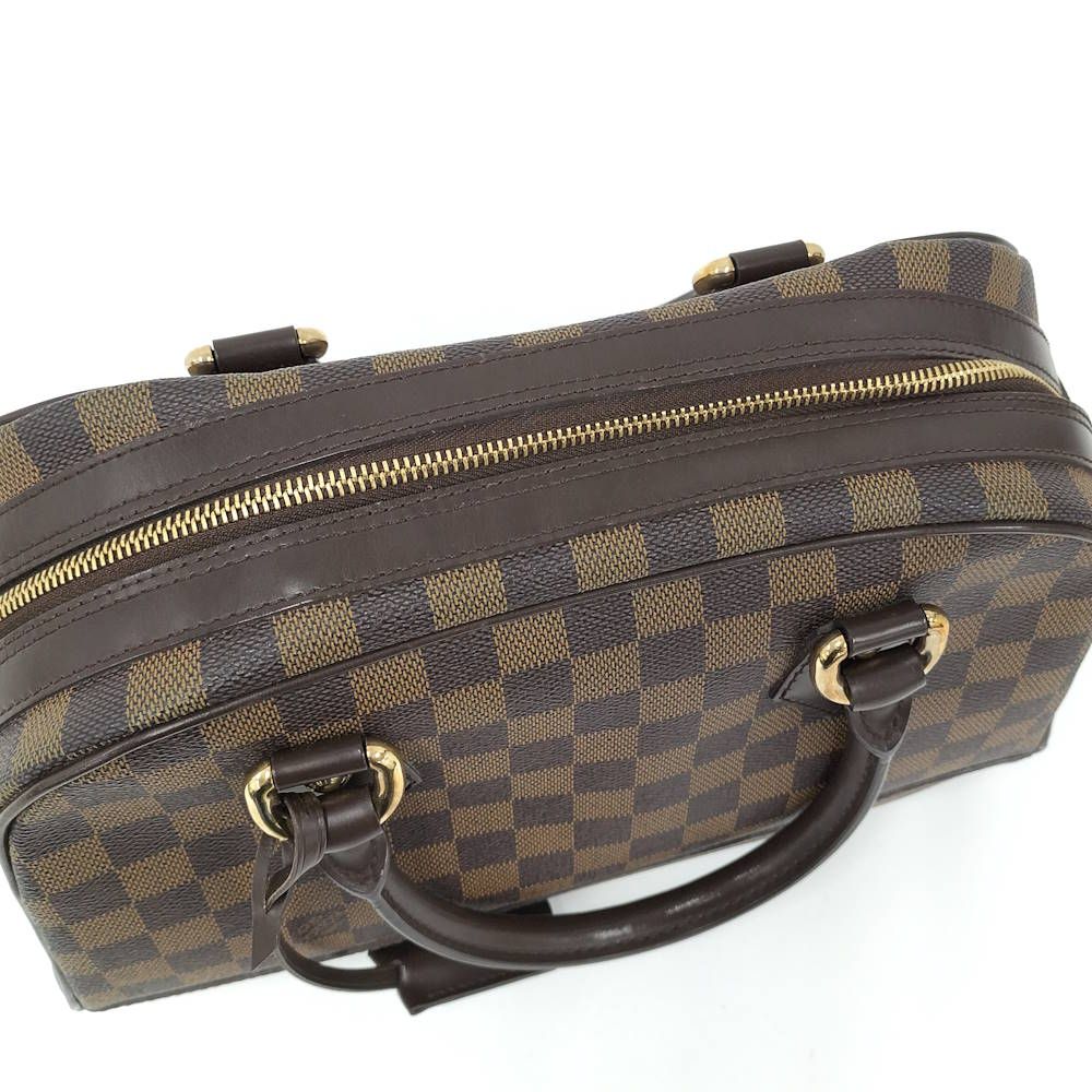 Louis Vuitton Duomo Handbag Damier — view 6