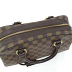 Louis Vuitton Duomo Handbag Damier — view 6