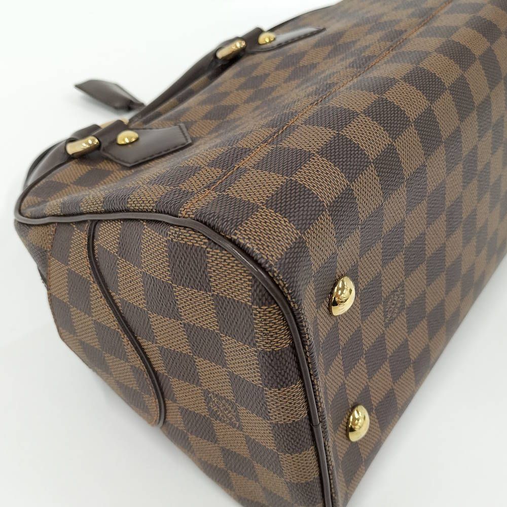 Louis Vuitton Duomo Handbag Damier — view 3