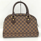 Louis Vuitton Duomo Handbag Damier — view 2