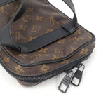 Louis Vuitton Monogram Solar Ray Utility Side Bag — view 7