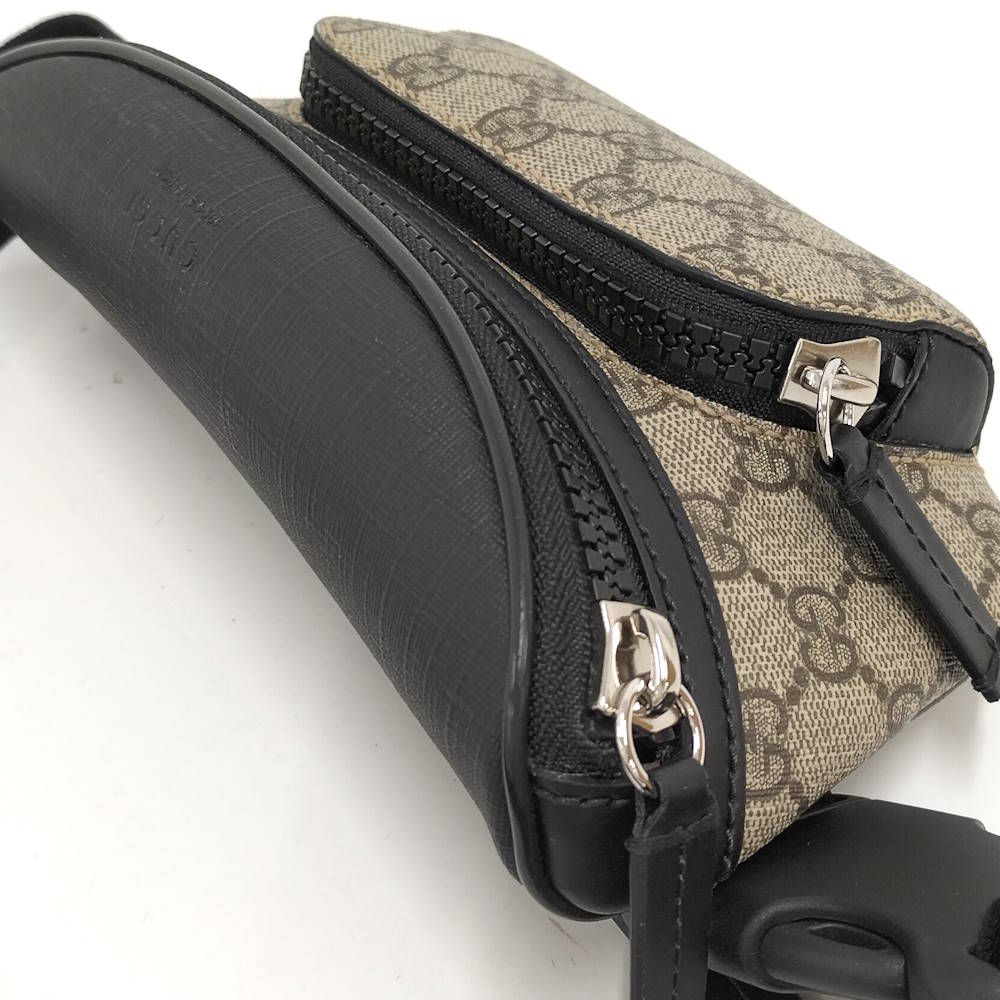 Gucci Belt Bag GG Supreme — view 3