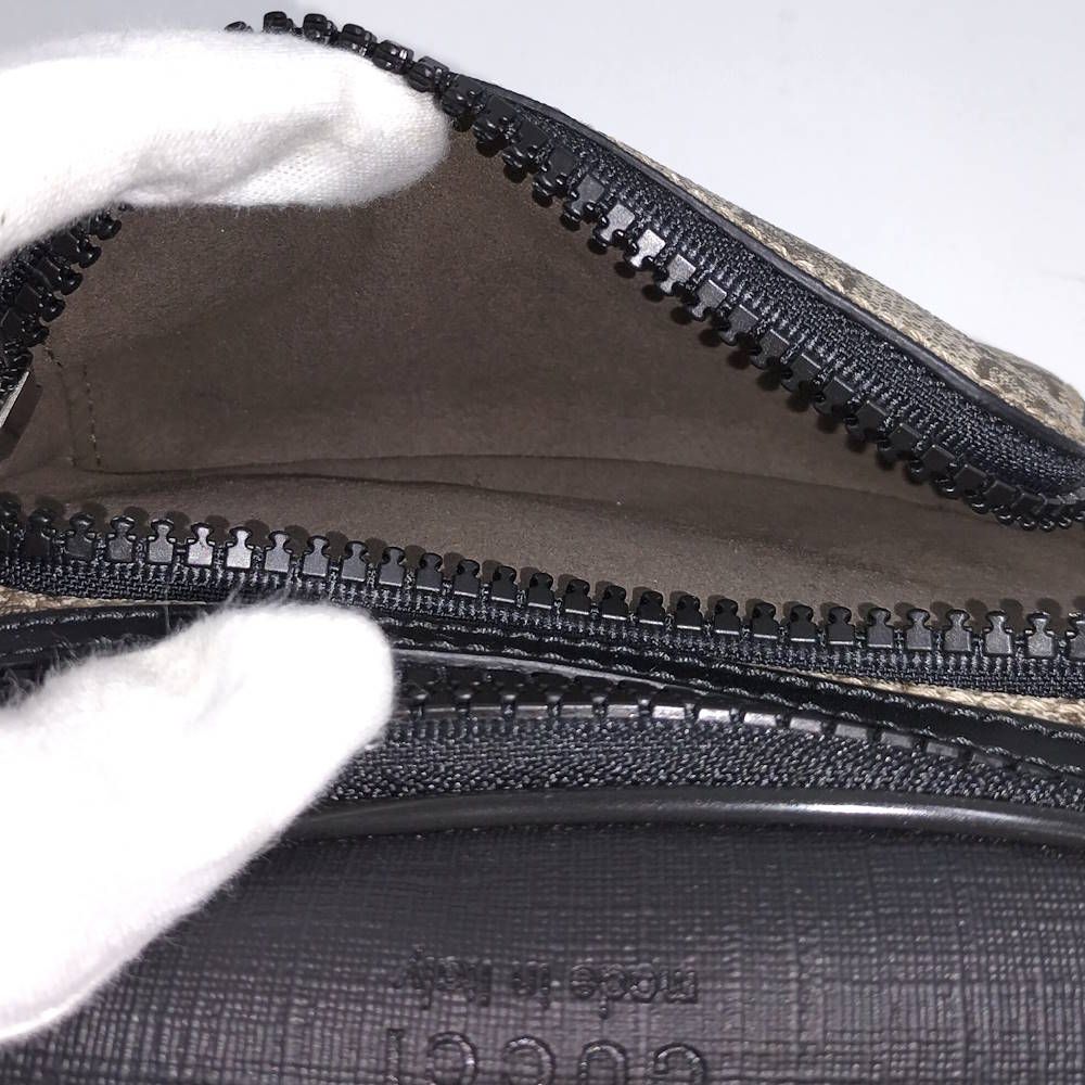Gucci Belt Bag GG Supreme — view 7
