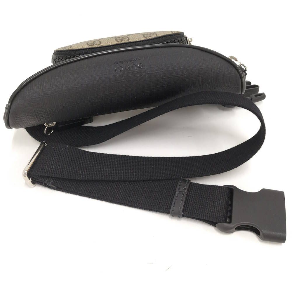 Gucci Belt Bag GG Supreme — view 6