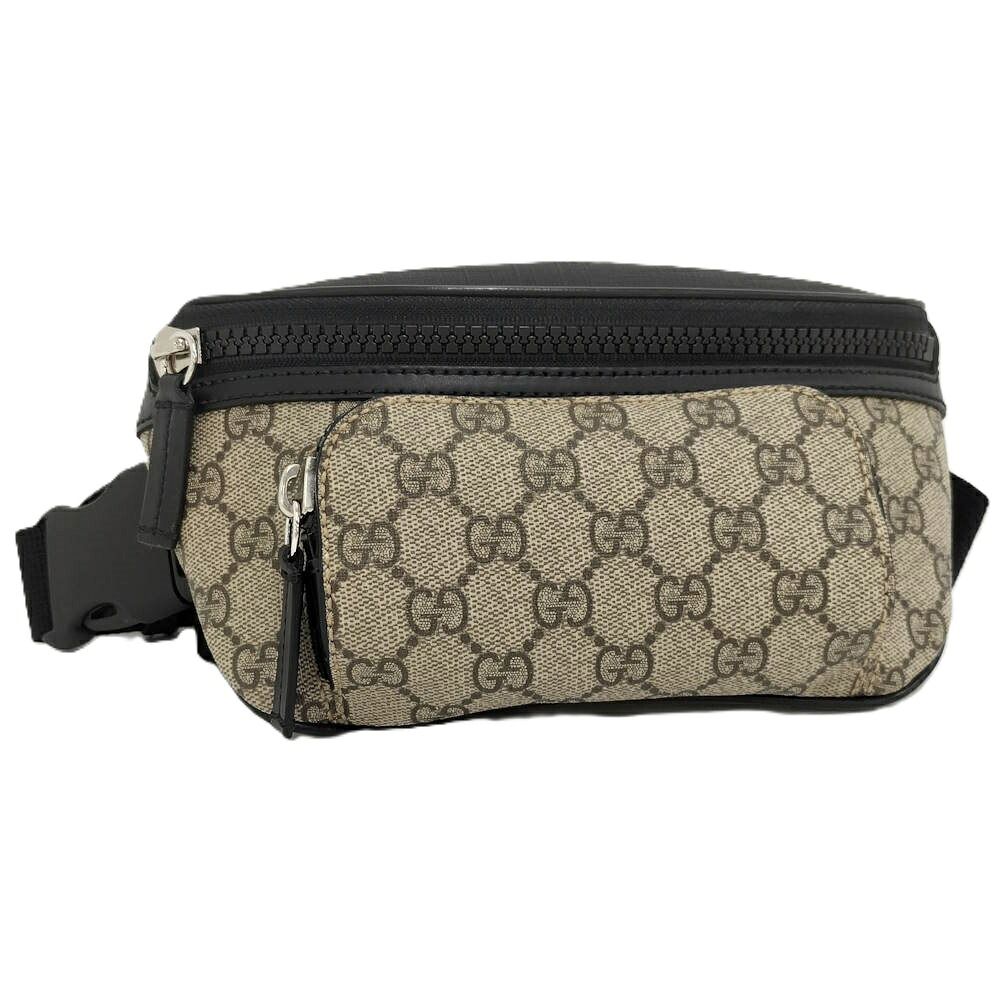 Gucci Belt Bag GG Supreme