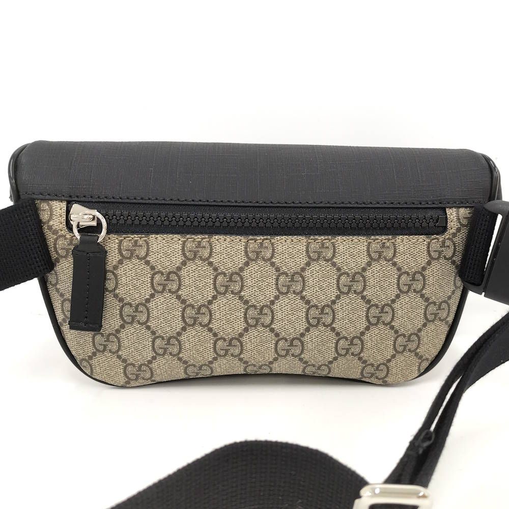 Gucci Belt Bag GG Supreme — view 2
