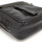 Louis Vuitton Peonia Monogram Diffel Noir — view 5