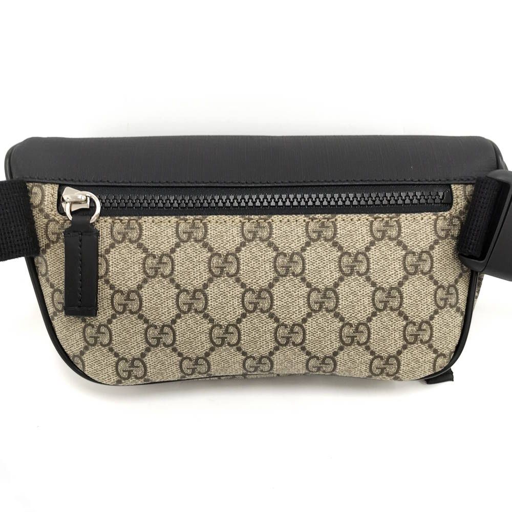 Gucci Belt Bag GG Supreme — view 2