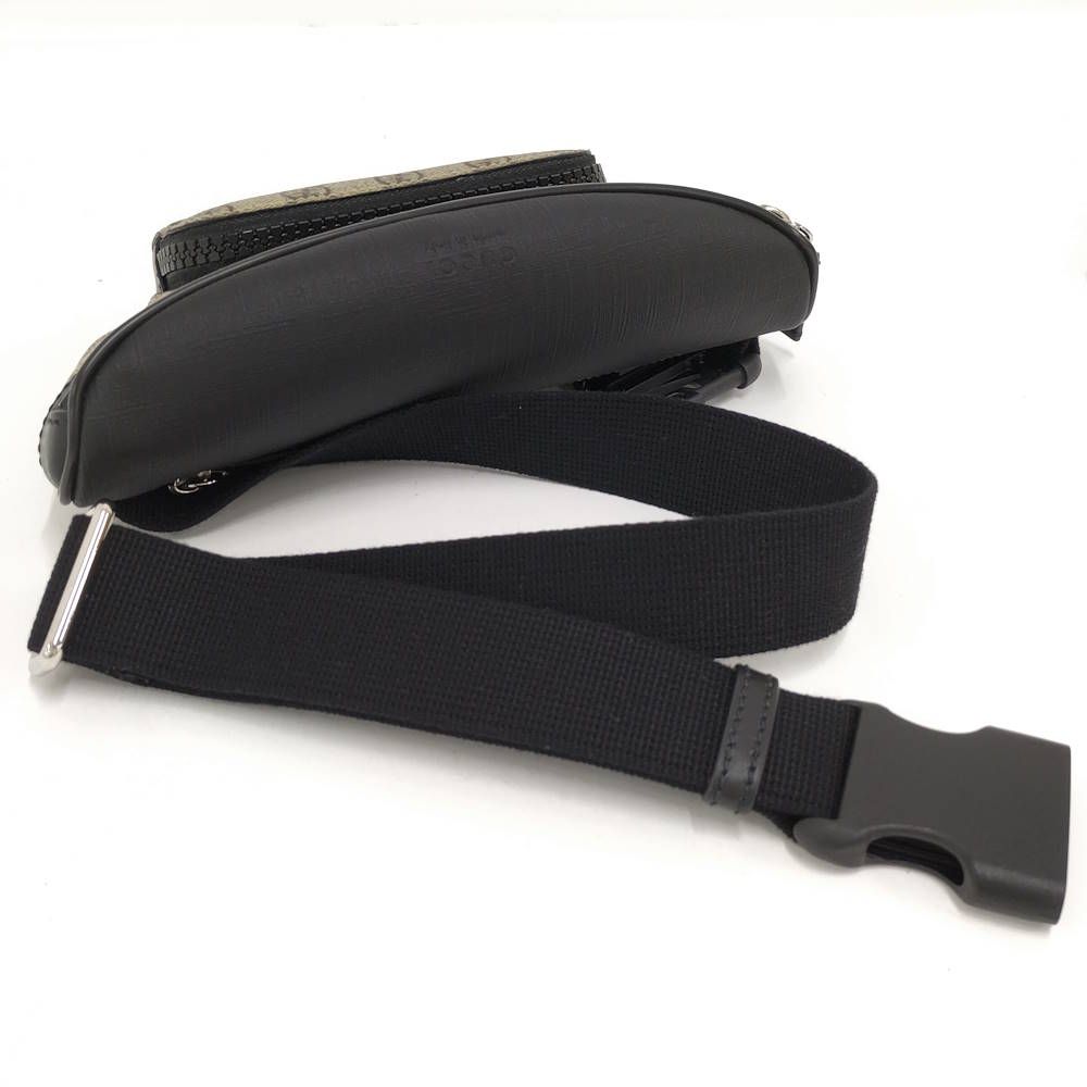 Gucci Belt Bag GG Supreme — view 6