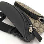 Gucci Belt Bag GG Supreme — view 3