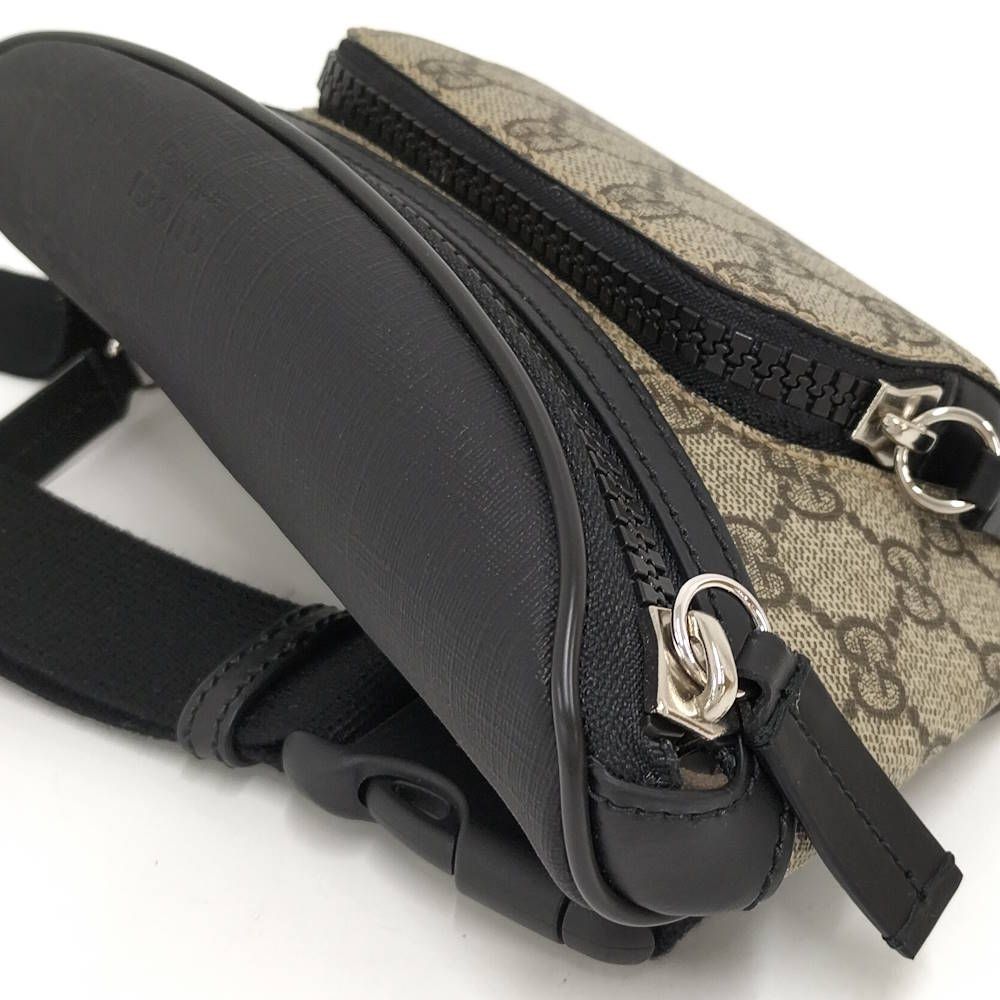 Gucci Belt Bag GG Supreme — view 3