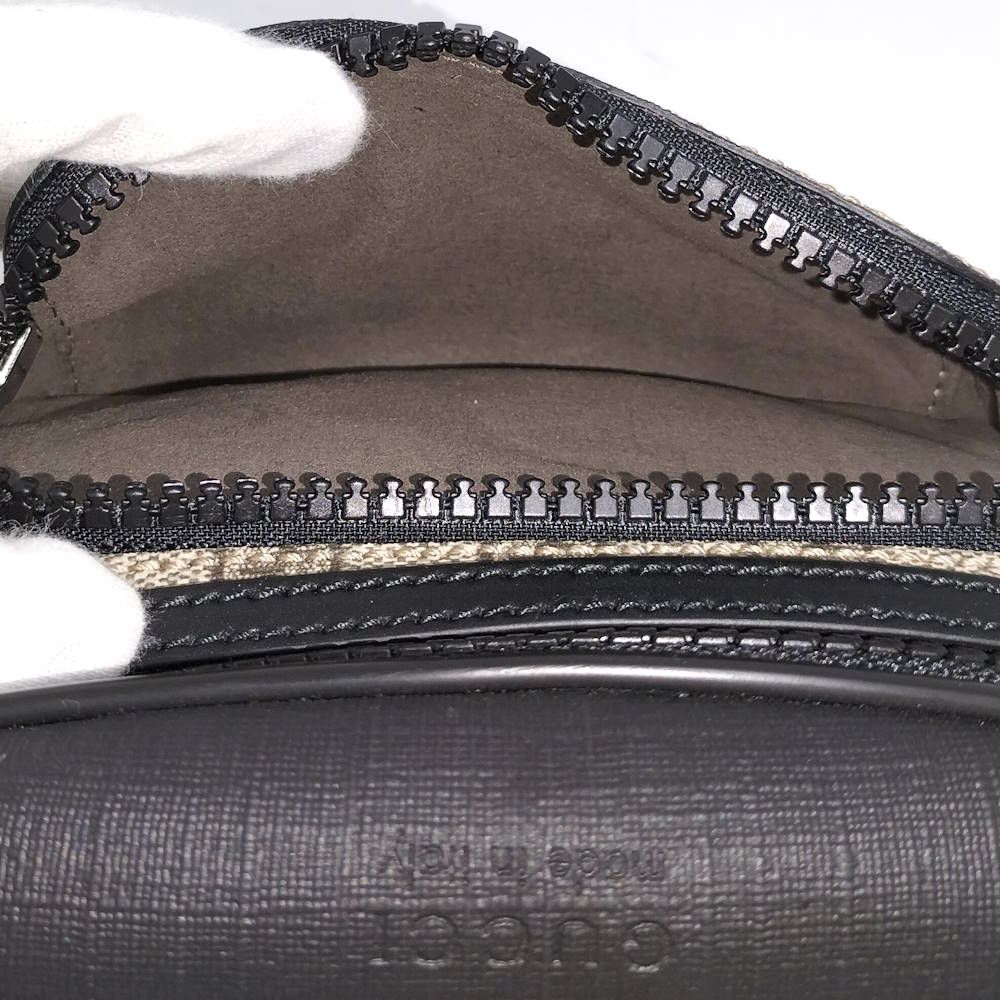 Gucci Belt Bag GG Supreme — view 7