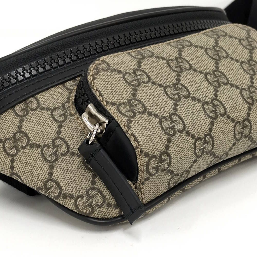 Gucci Belt Bag GG Supreme — view 4
