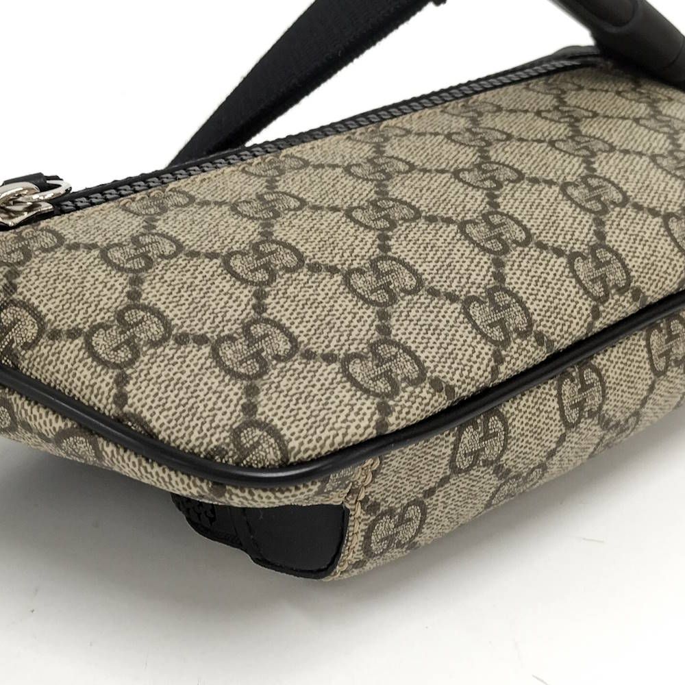 Gucci Belt Bag GG Supreme — view 5