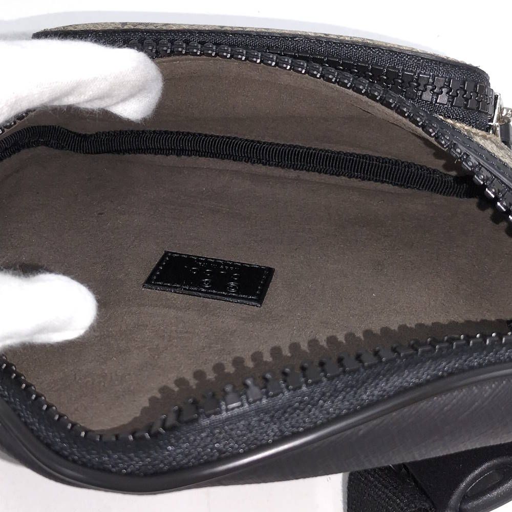 Gucci Belt Bag GG Supreme — view 8