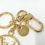 Louis Vuitton LV Circle Charm Keychain — view 7