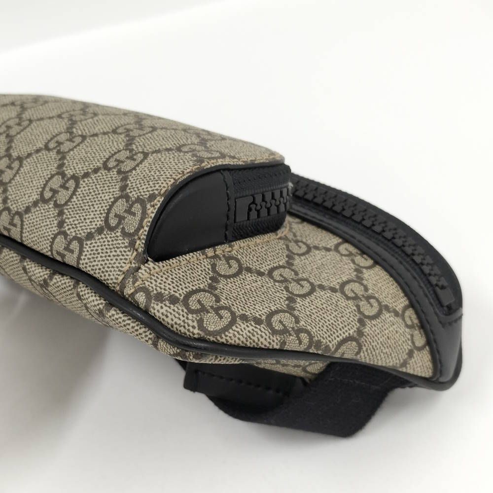 Gucci Waist Bag GG Supreme — view 5