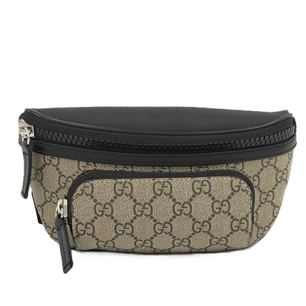 Gucci Waist Bag GG Supreme