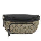 Gucci Waist Bag GG Supreme