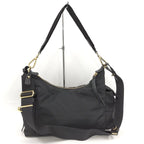 Prada Explorer Large Shoulder Bag Re-Nylon — view 2