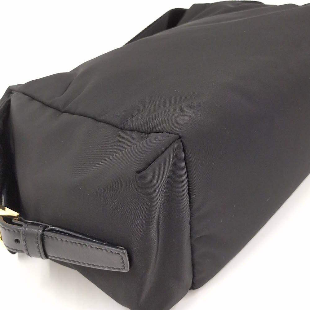 Prada Explorer Large Shoulder Bag Re-Nylon — view 4
