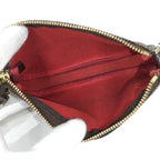 Louis Vuitton Mini Pochette Accessoires Pouch Damier — view 8