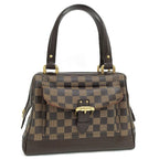 Louis Vuitton Knightsbridge Handbag Damier Ebene