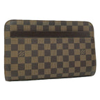 Louis Vuitton Saint Louis Second Bag Damier
