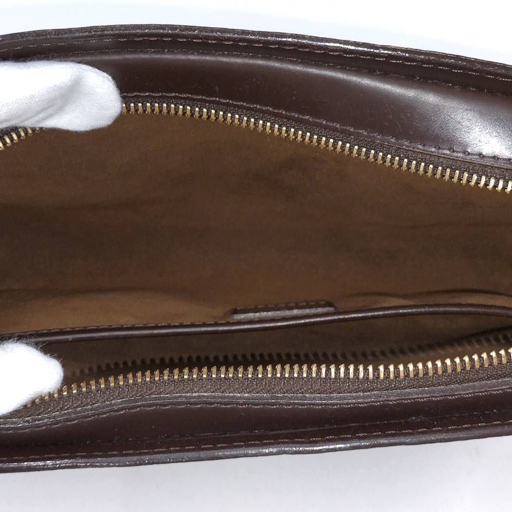 Louis Vuitton Saint Louis Second Bag Damier — view 8