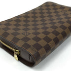 Louis Vuitton Saint Louis Second Bag Damier — view 5