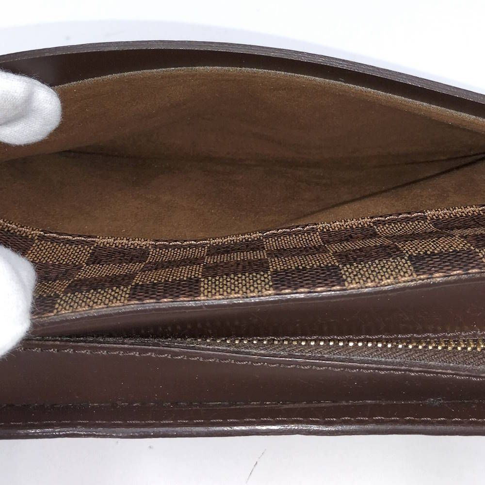Louis Vuitton Saint Louis Second Bag Damier — view 7