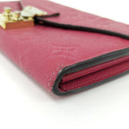 Louis Vuitton Porte Feuille Metis Bifold Wallet Monogram Empreinte — view 5