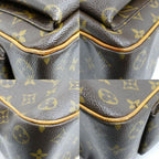Louis Vuitton Multi Priste Tote Bag Monogram — view 6