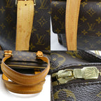 Louis Vuitton Multi Priste Tote Bag Monogram — view 7
